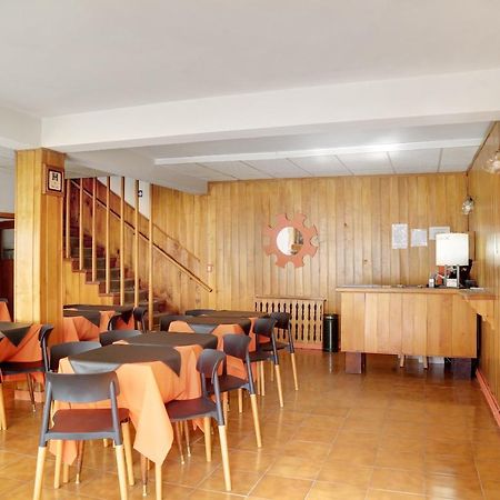 Venezia Otel San Carlos de Bariloche Dış mekan fotoğraf