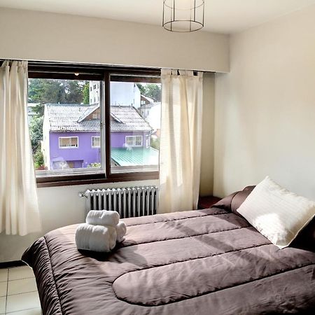 Venezia Otel San Carlos de Bariloche Dış mekan fotoğraf