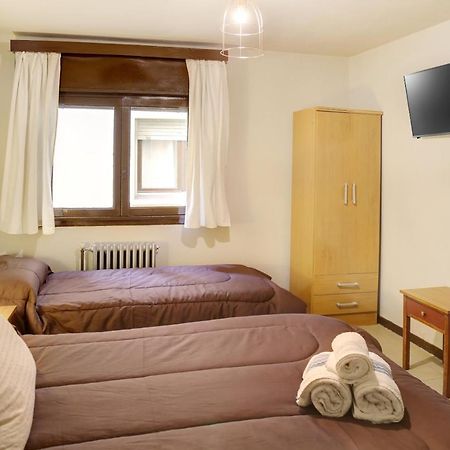 Venezia Otel San Carlos de Bariloche Dış mekan fotoğraf