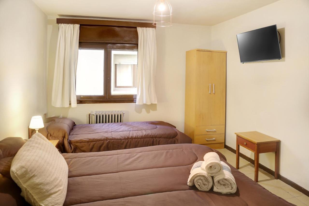 Venezia Otel San Carlos de Bariloche Dış mekan fotoğraf