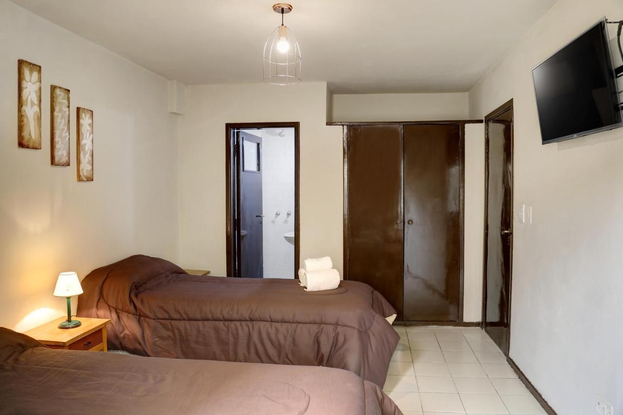 Venezia Otel San Carlos de Bariloche Dış mekan fotoğraf